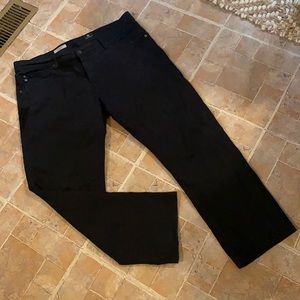 AG Adriano Goldschmied Graduate tailored 36 x 28